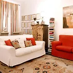 B&B Il Salotto Di Lucilla