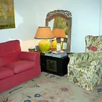 B&B Il Salotto Di Lucilla