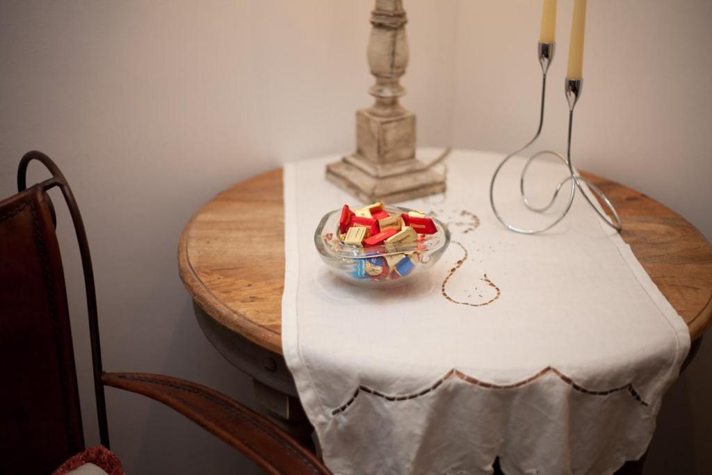 Il Salotto Di Lucilla * Gênes